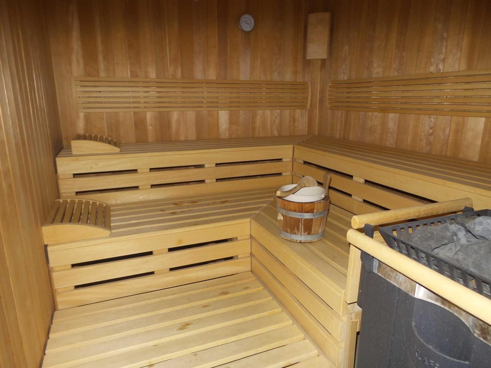 Strandnahe Fewos Mit Meerblick Und Dachterrasse, Residenz Bel Vital - Kategorie E Остзебад Бинц Екстериор снимка